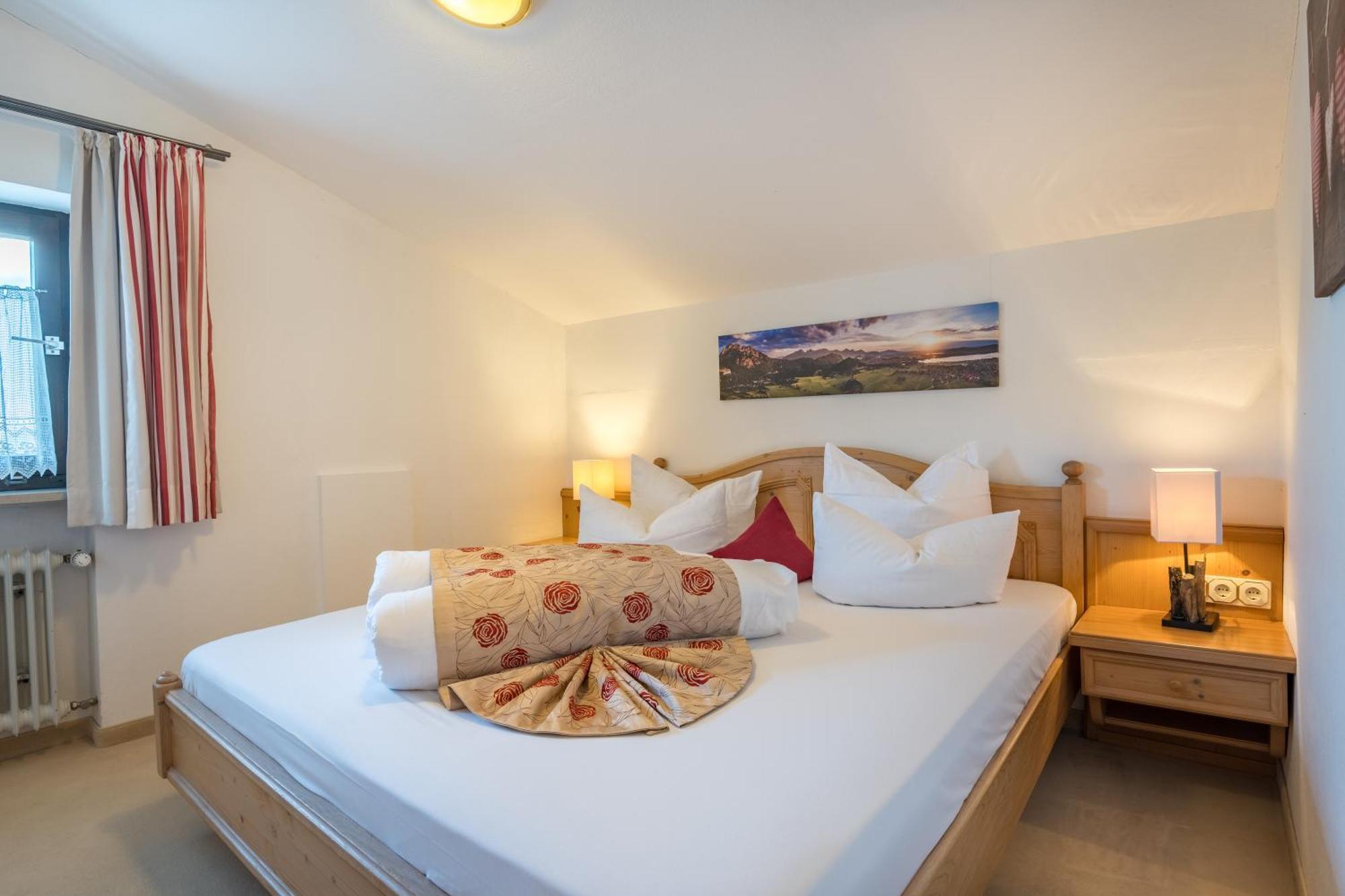 אייזנברג Landhotel Gockelwirt מראה חיצוני תמונה