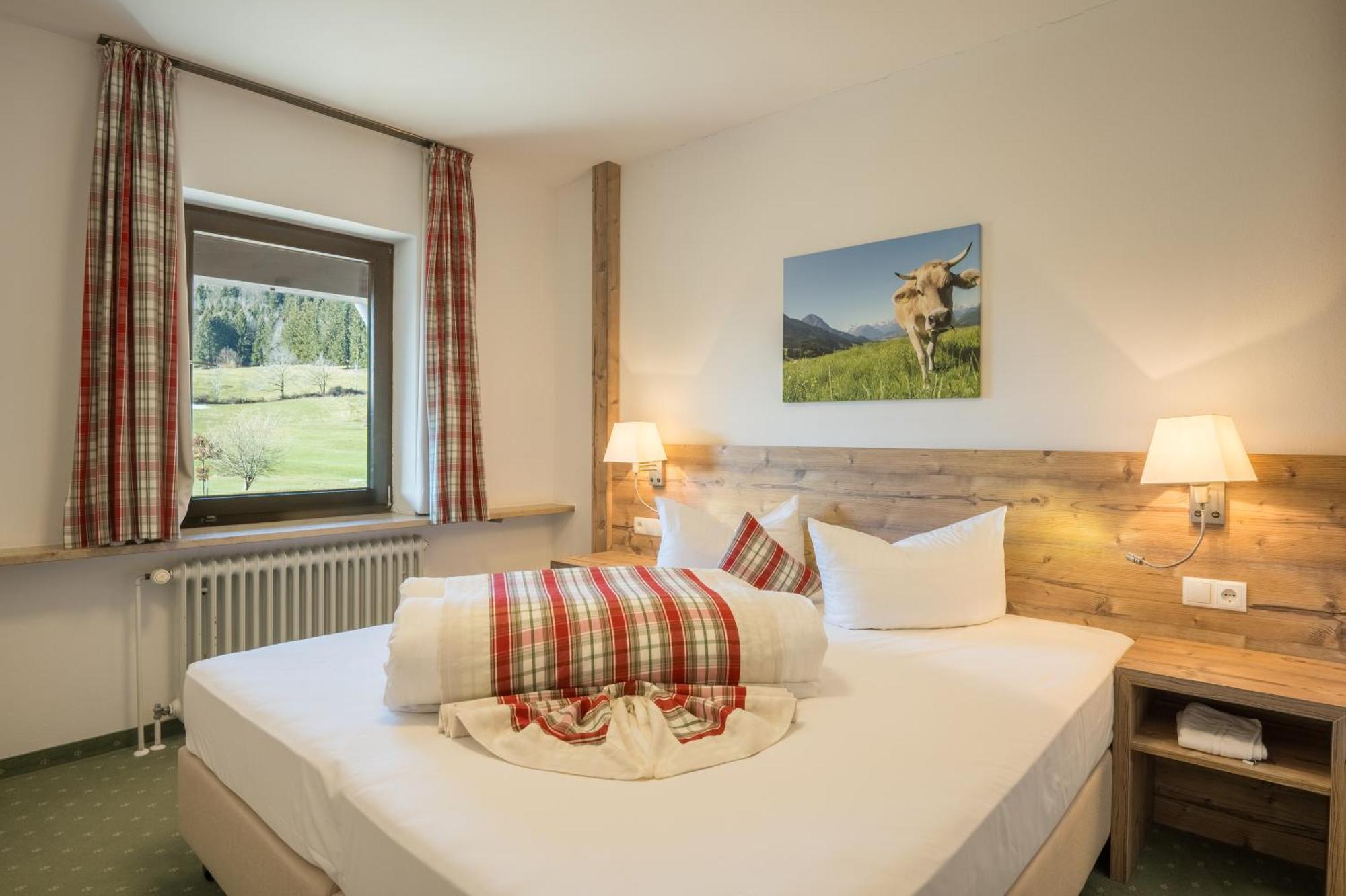 אייזנברג Landhotel Gockelwirt מראה חיצוני תמונה