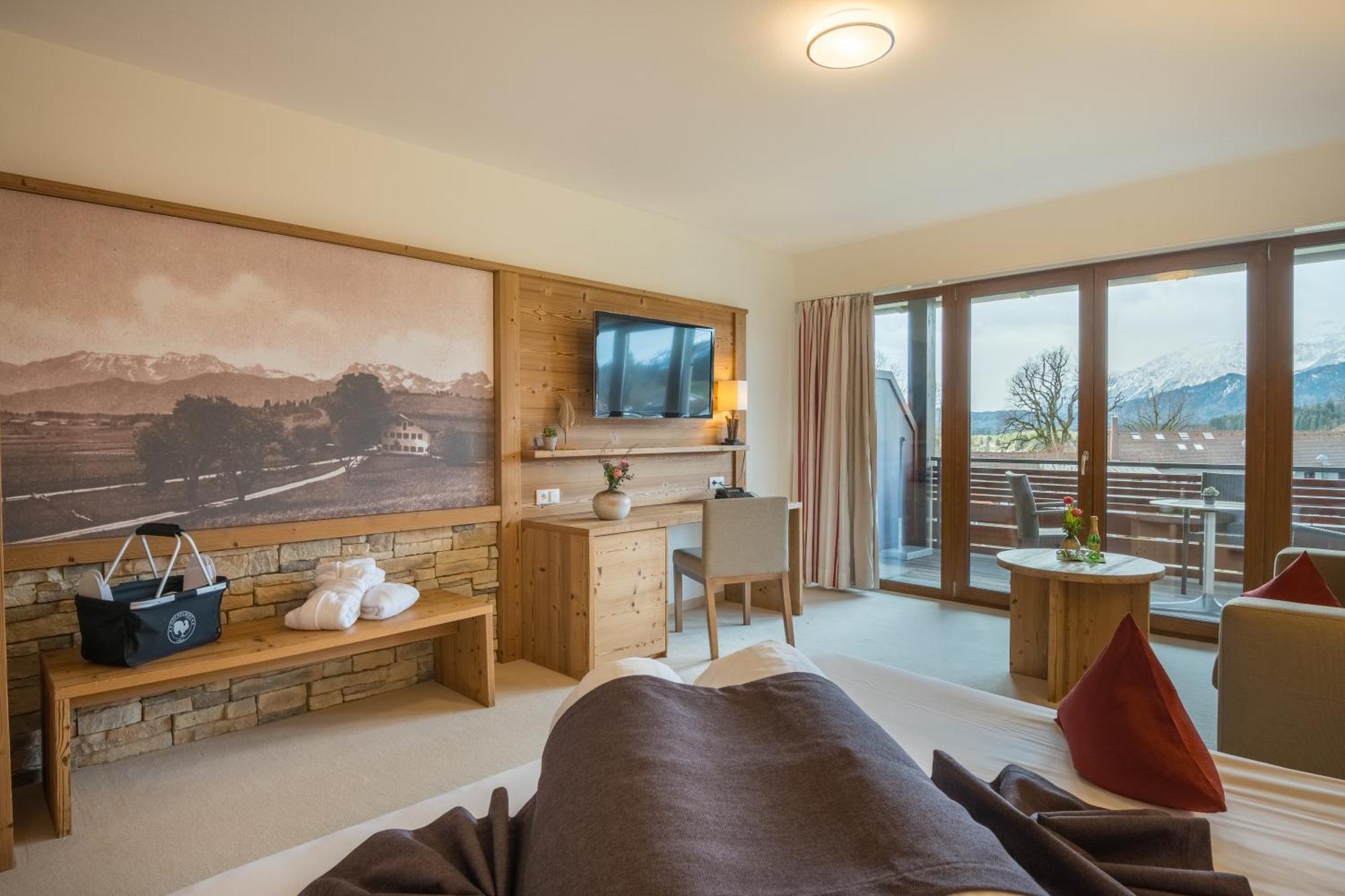 אייזנברג Landhotel Gockelwirt מראה חיצוני תמונה