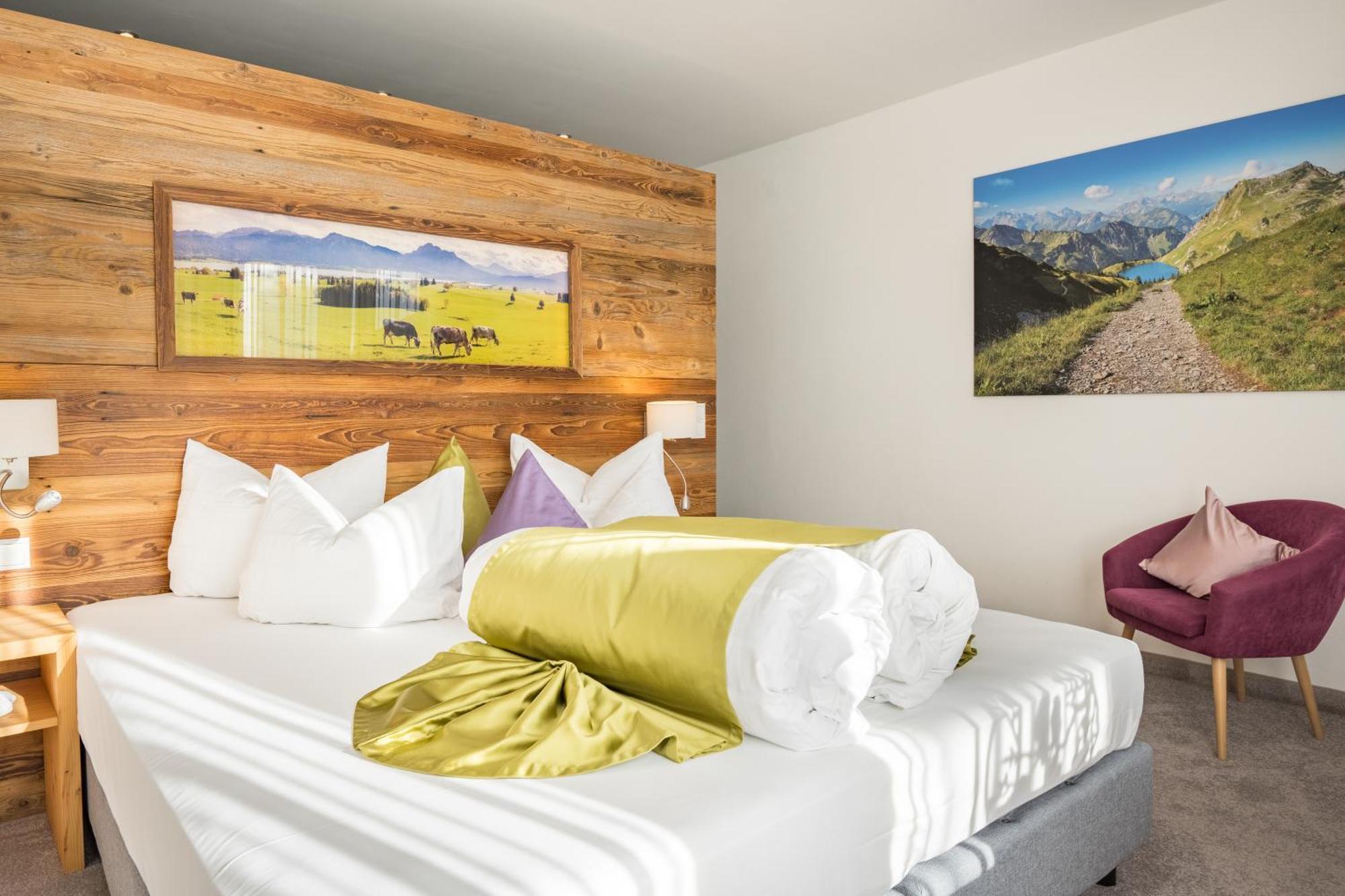 אייזנברג Landhotel Gockelwirt מראה חיצוני תמונה