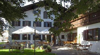 אייזנברג Landhotel Gockelwirt מראה חיצוני תמונה
